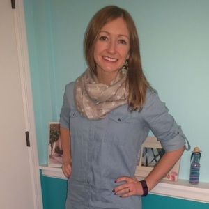 Meet your Posher, Anna